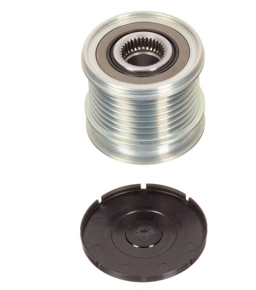 Mercedes Alternator Pulley 6261500060